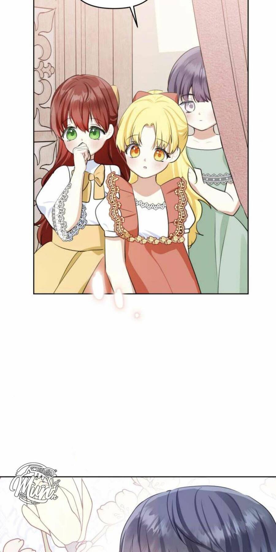 Con Gái Của Công Tước Ác Ma Chapter 32 - Trang 2