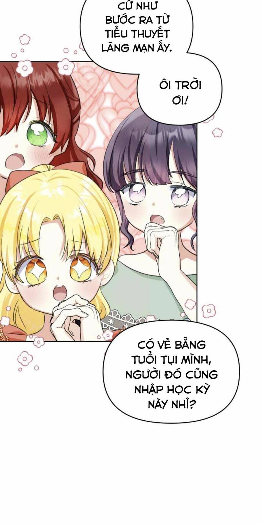 Con Gái Của Công Tước Ác Ma Chapter 32 - Trang 2