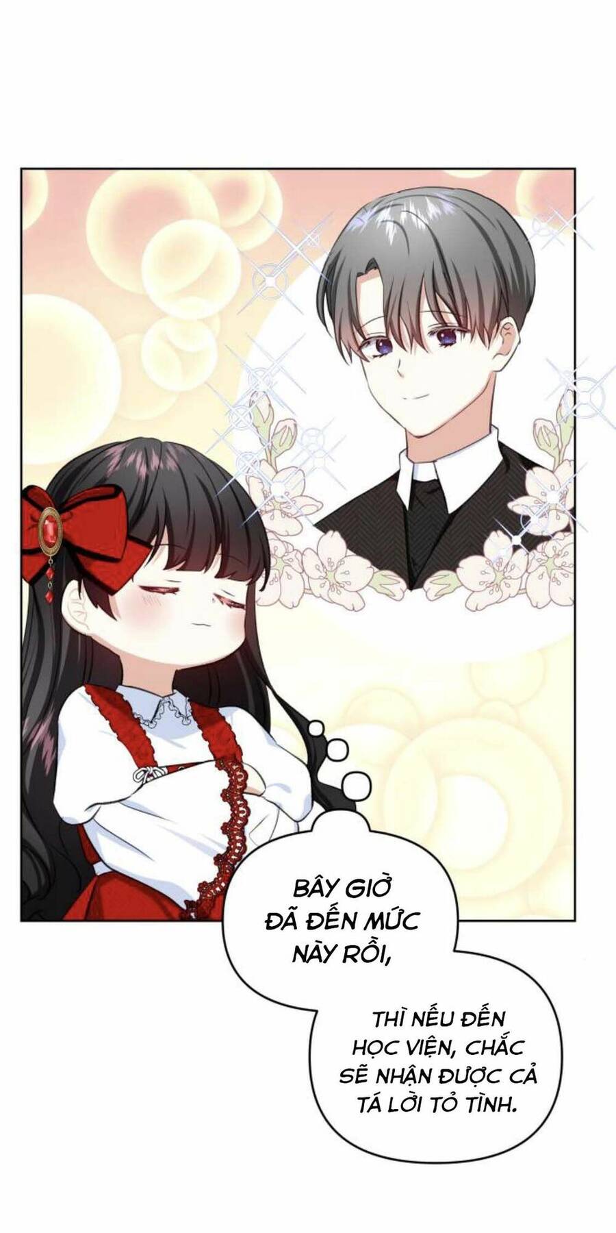 Con Gái Của Công Tước Ác Ma Chapter 32 - Trang 2