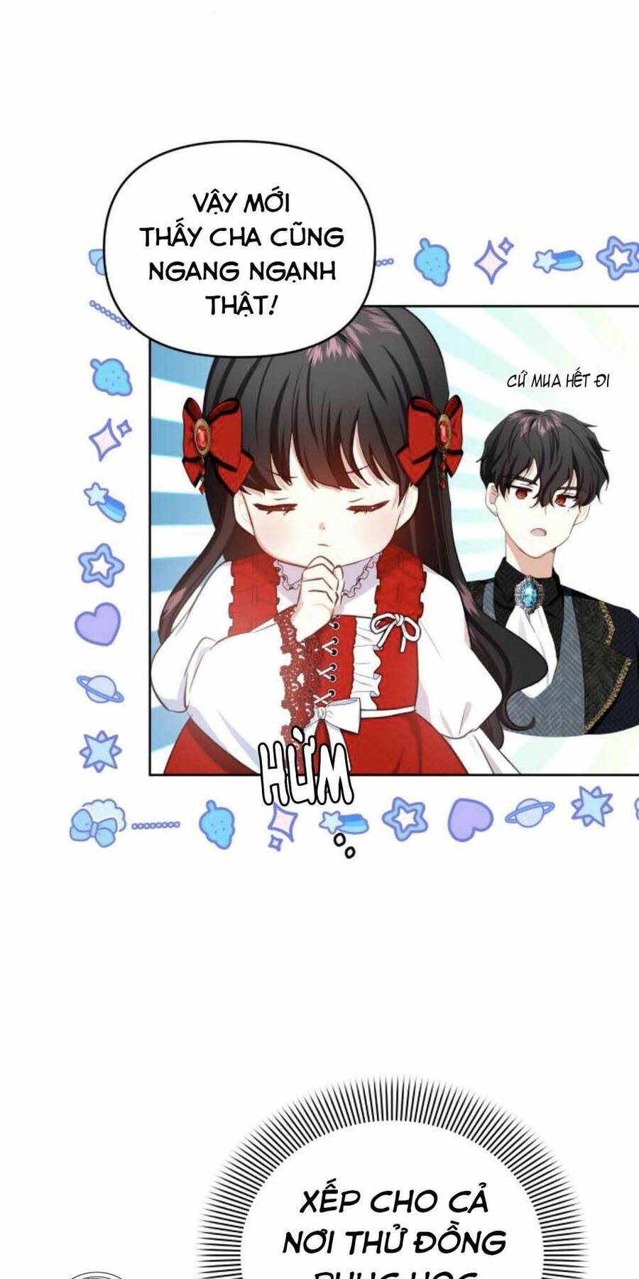 Con Gái Của Công Tước Ác Ma Chapter 32 - Trang 2