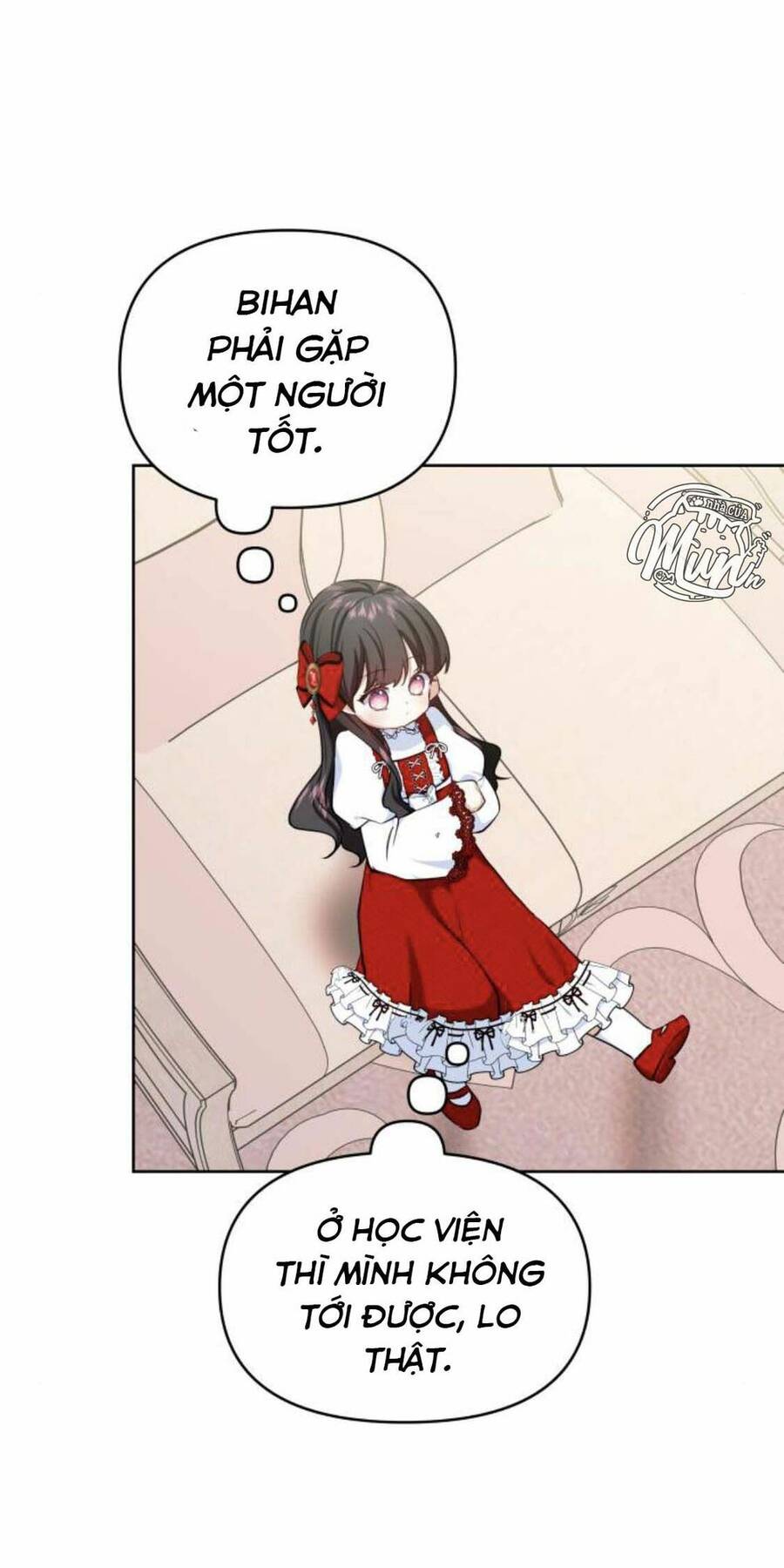 Con Gái Của Công Tước Ác Ma Chapter 32 - Trang 2