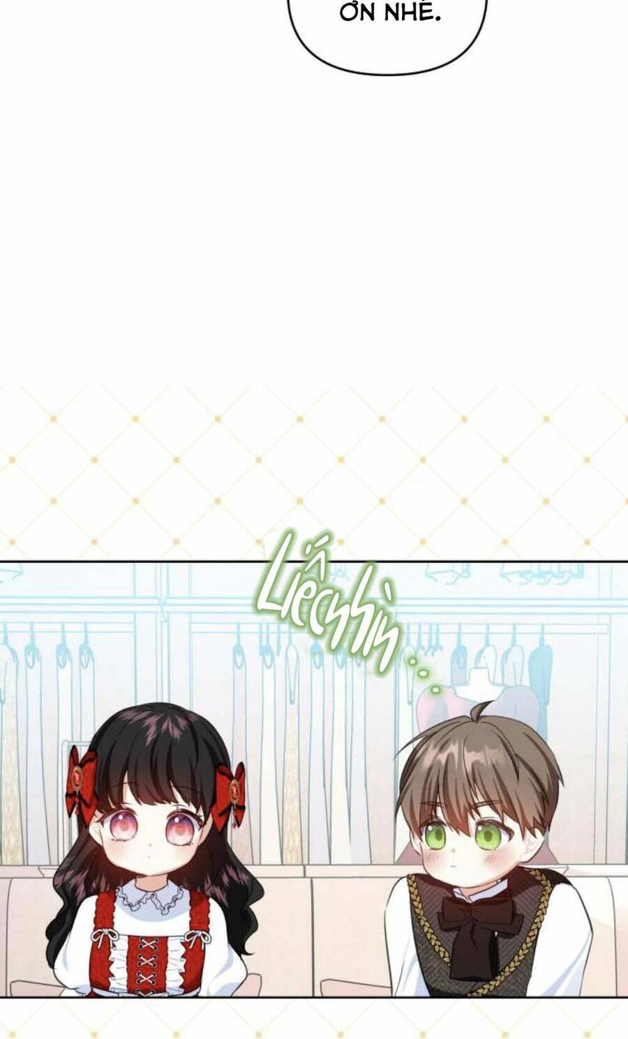 Con Gái Của Công Tước Ác Ma Chapter 32 - Trang 2