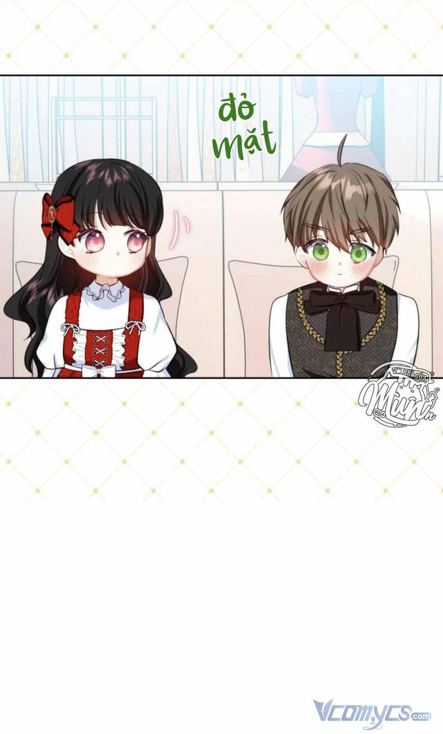 Con Gái Của Công Tước Ác Ma Chapter 32 - Trang 2