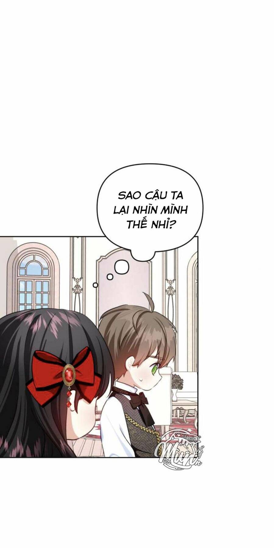 Con Gái Của Công Tước Ác Ma Chapter 32 - Trang 2