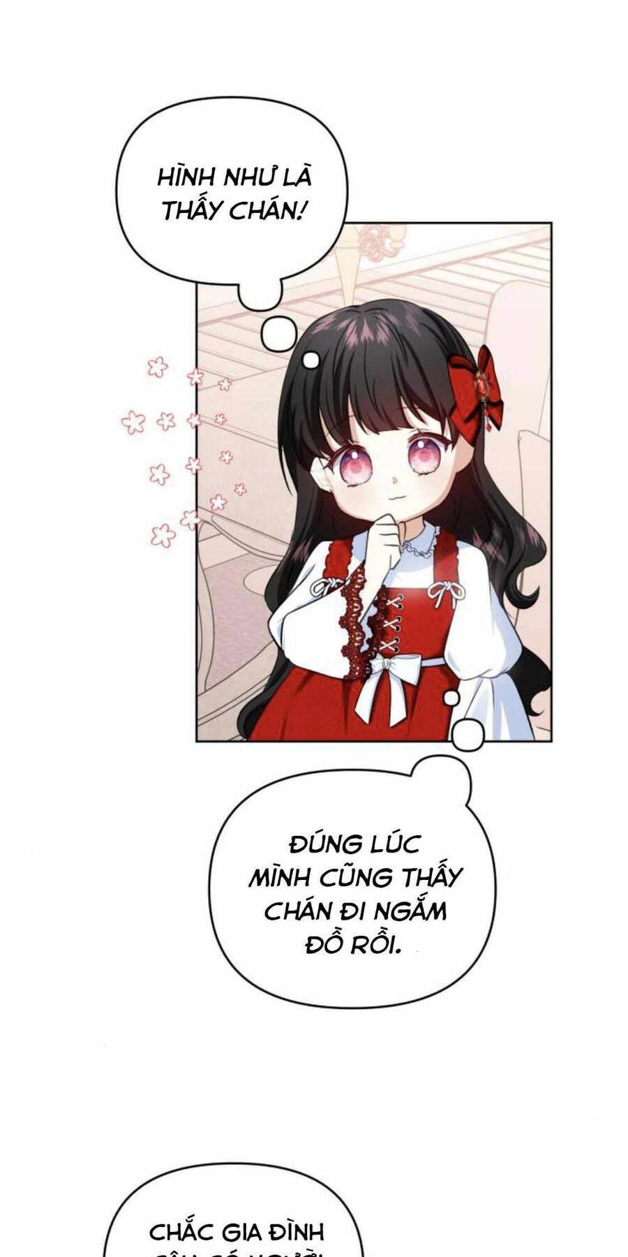 Con Gái Của Công Tước Ác Ma Chapter 32 - Trang 2