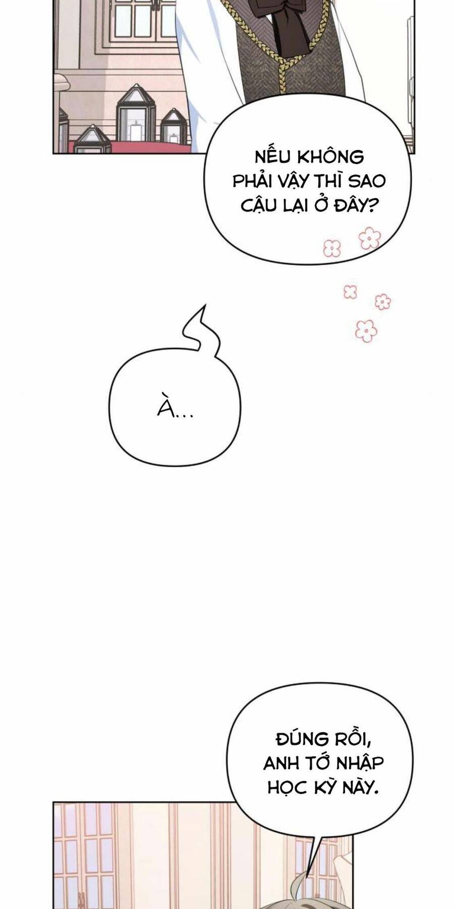 Con Gái Của Công Tước Ác Ma Chapter 32 - Trang 2