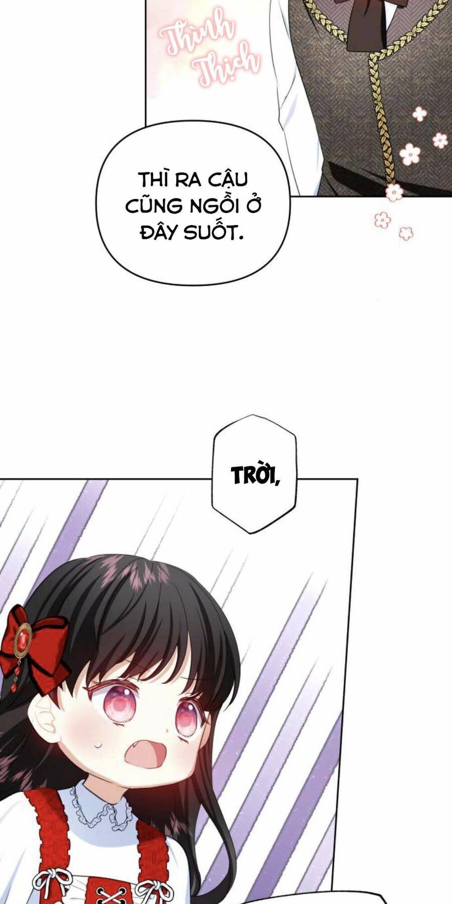 Con Gái Của Công Tước Ác Ma Chapter 32 - Trang 2