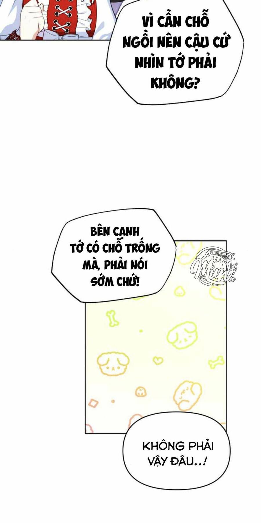 Con Gái Của Công Tước Ác Ma Chapter 32 - Trang 2
