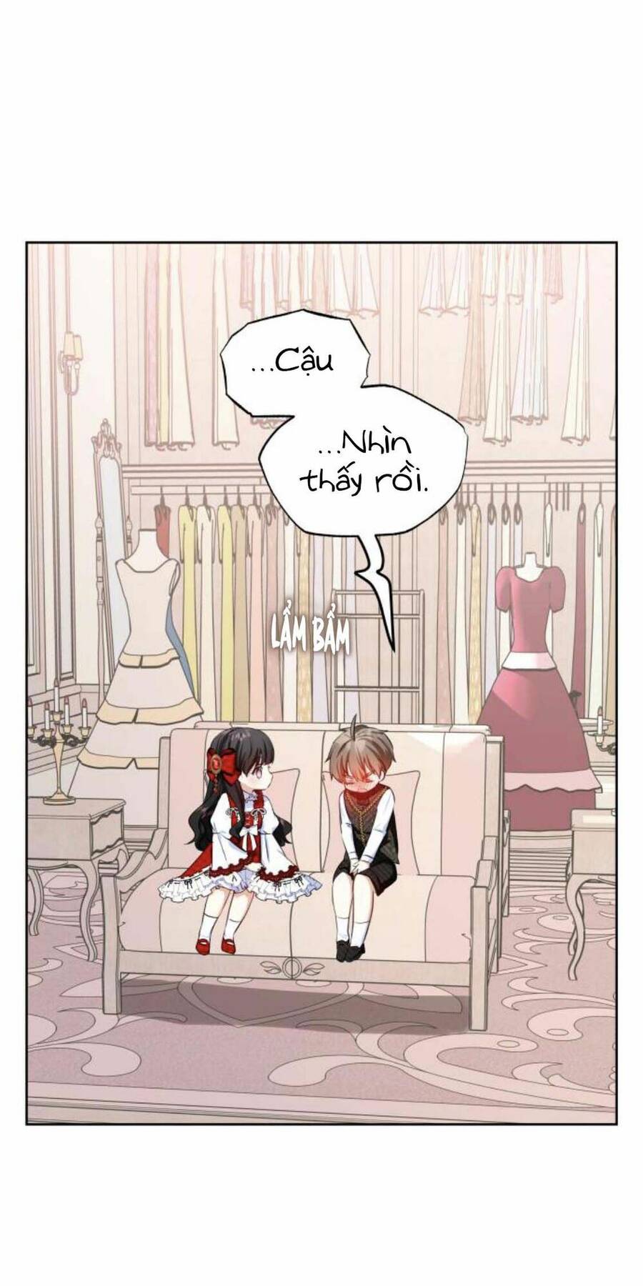 Con Gái Của Công Tước Ác Ma Chapter 32 - Trang 2