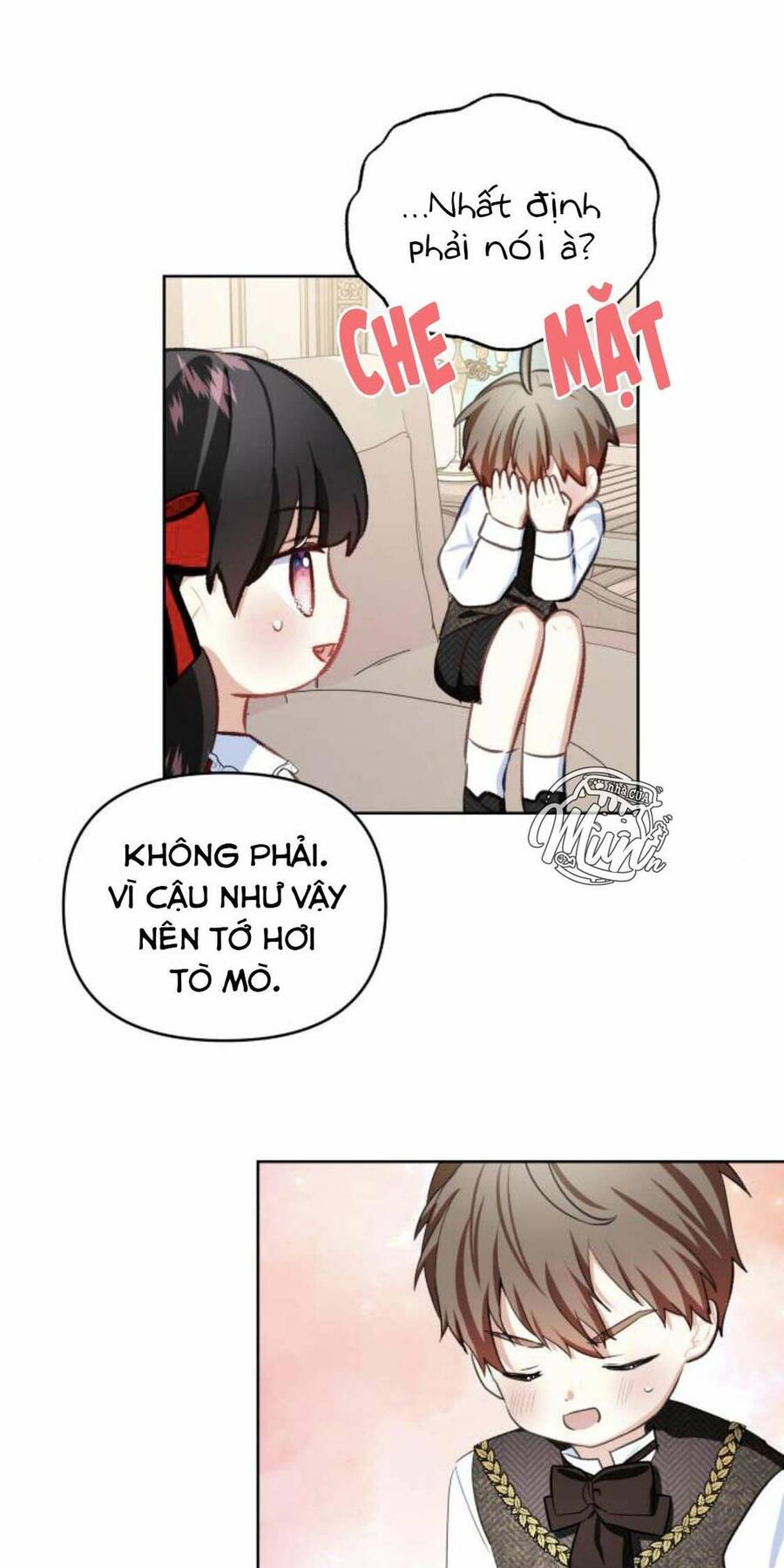 Con Gái Của Công Tước Ác Ma Chapter 32 - Trang 2