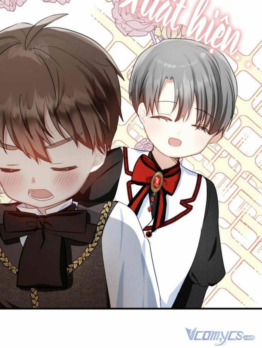 Con Gái Của Công Tước Ác Ma Chapter 32 - Trang 2
