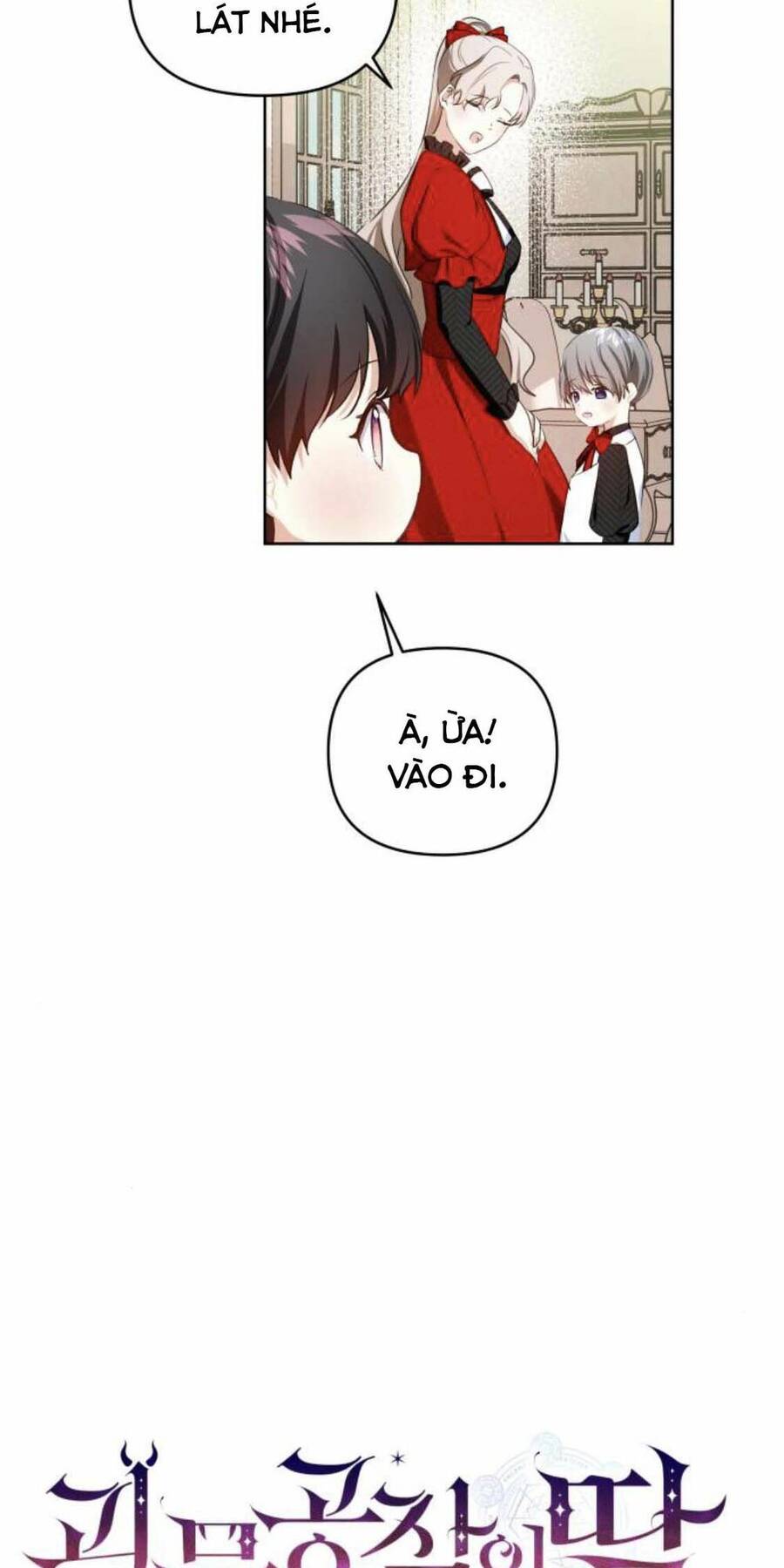 Con Gái Của Công Tước Ác Ma Chapter 32 - Trang 2