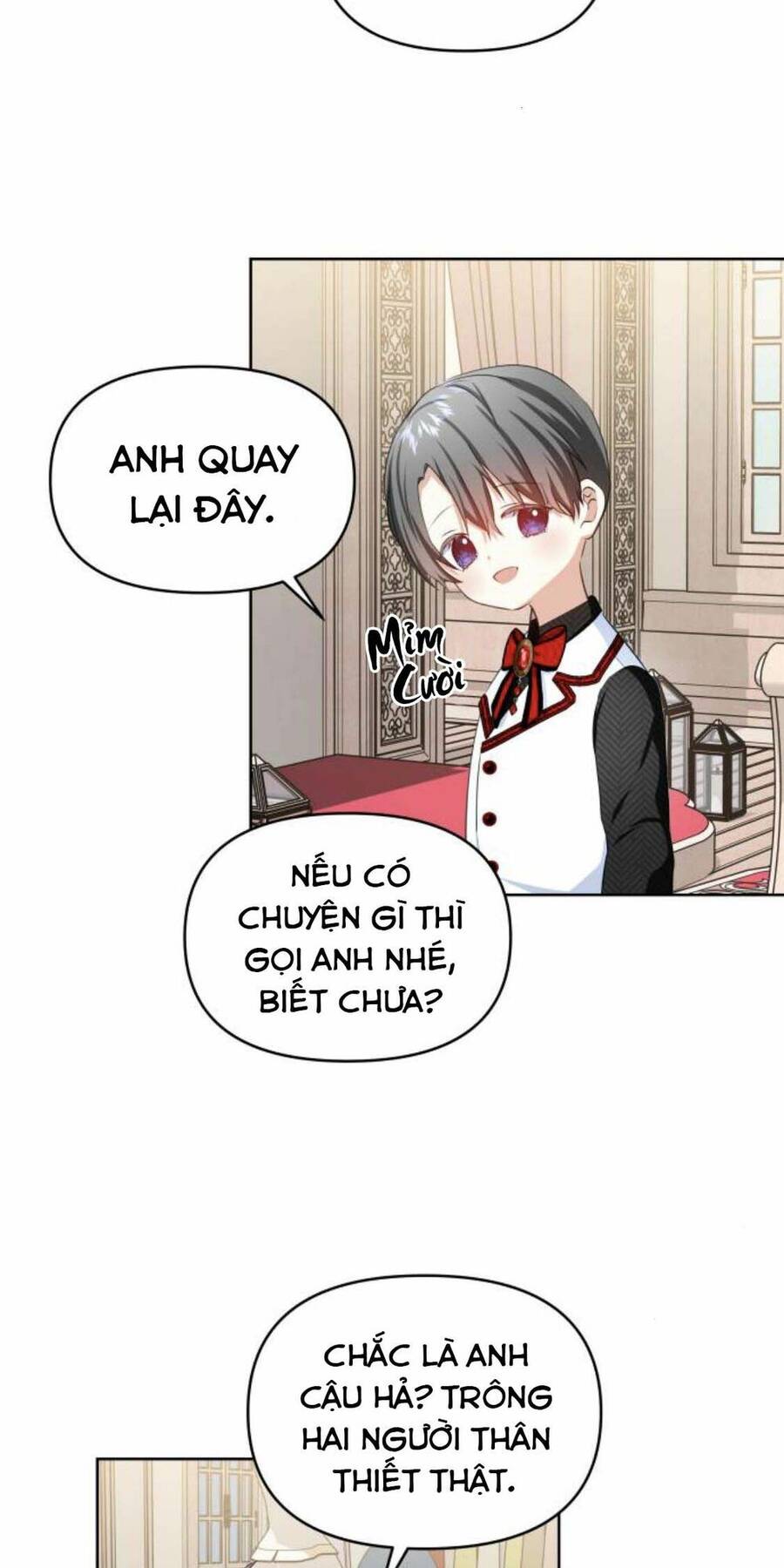 Con Gái Của Công Tước Ác Ma Chapter 32 - Trang 2