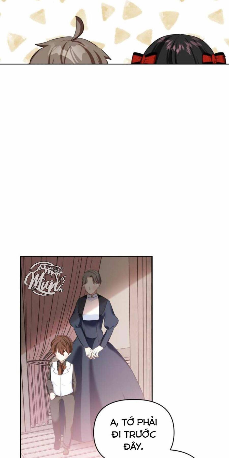 Con Gái Của Công Tước Ác Ma Chapter 32 - Trang 2