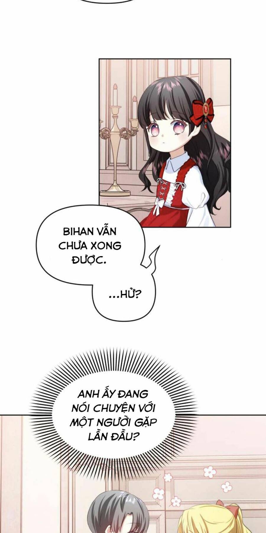 Con Gái Của Công Tước Ác Ma Chapter 32 - Trang 2