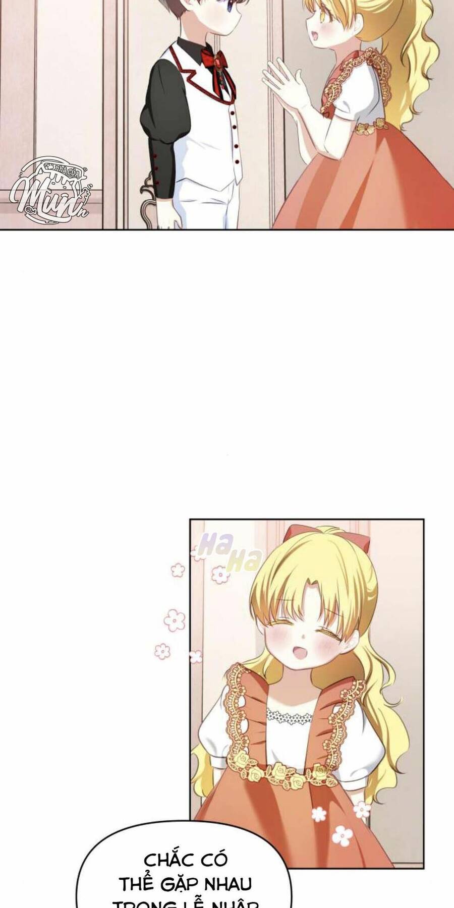 Con Gái Của Công Tước Ác Ma Chapter 32 - Trang 2