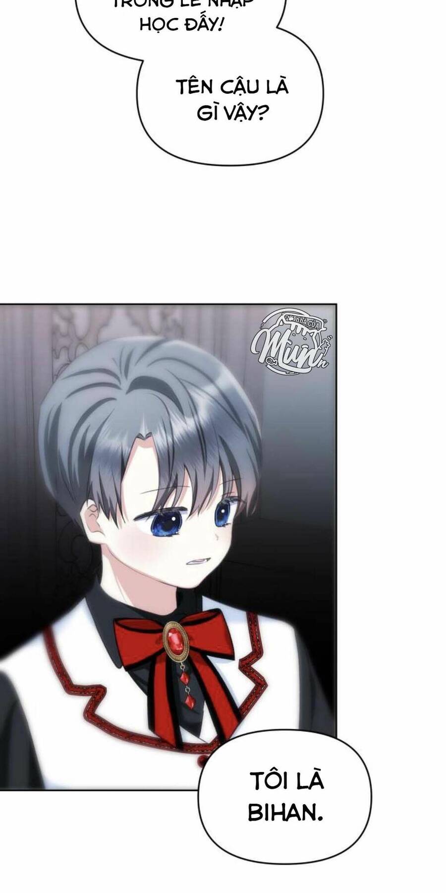 Con Gái Của Công Tước Ác Ma Chapter 32 - Trang 2