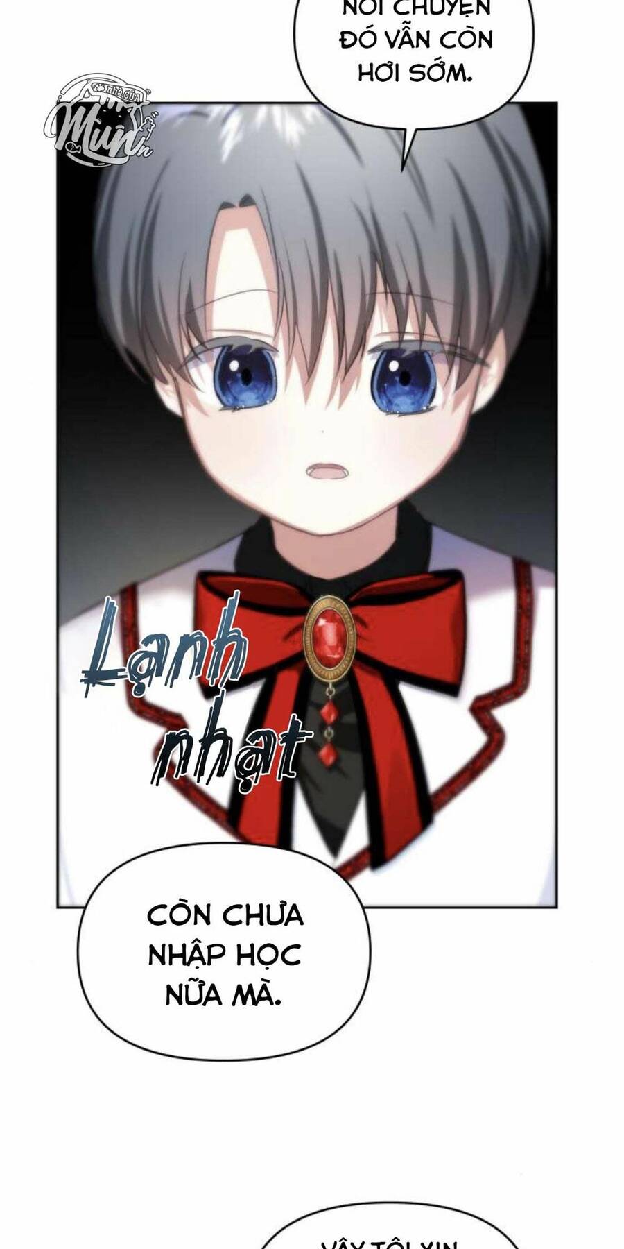 Con Gái Của Công Tước Ác Ma Chapter 32 - Trang 2