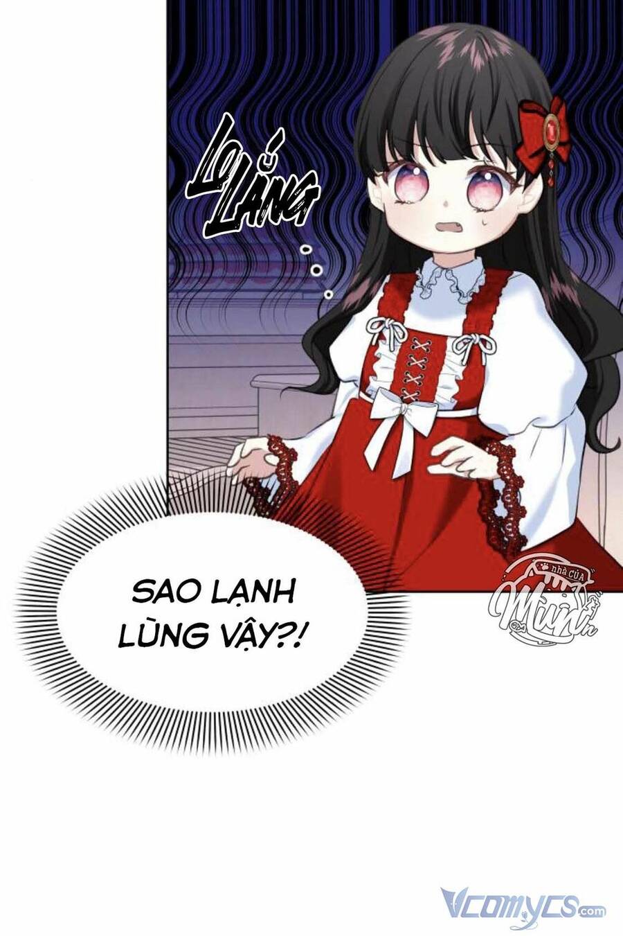 Con Gái Của Công Tước Ác Ma Chapter 32 - Trang 2