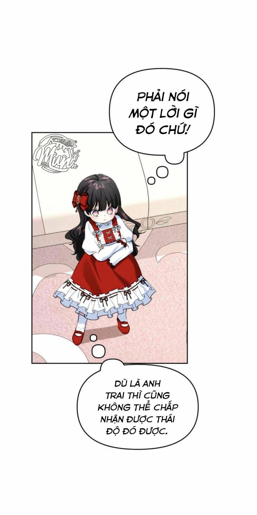 Con Gái Của Công Tước Ác Ma Chapter 32 - Trang 2