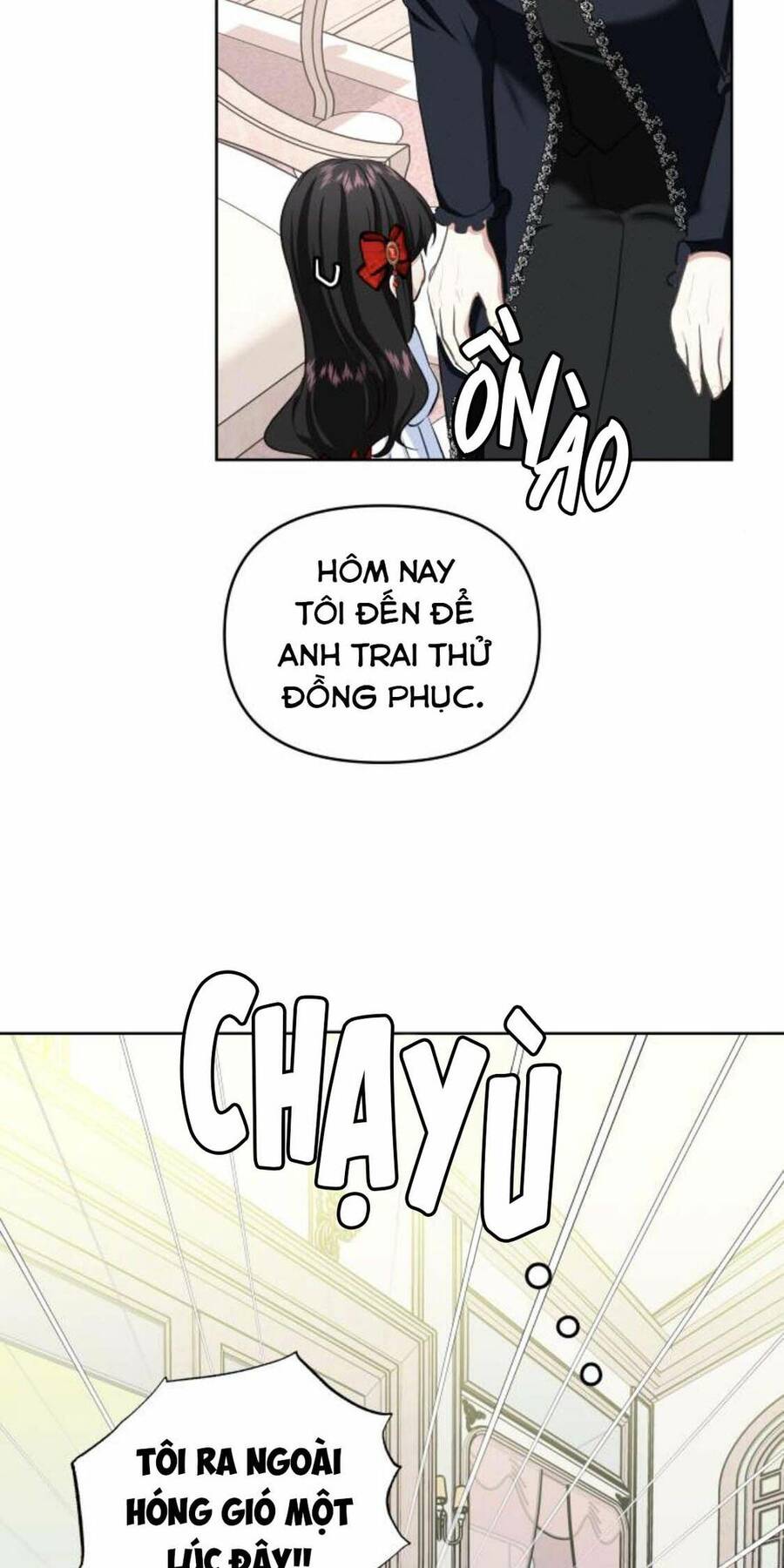 Con Gái Của Công Tước Ác Ma Chapter 32 - Trang 2