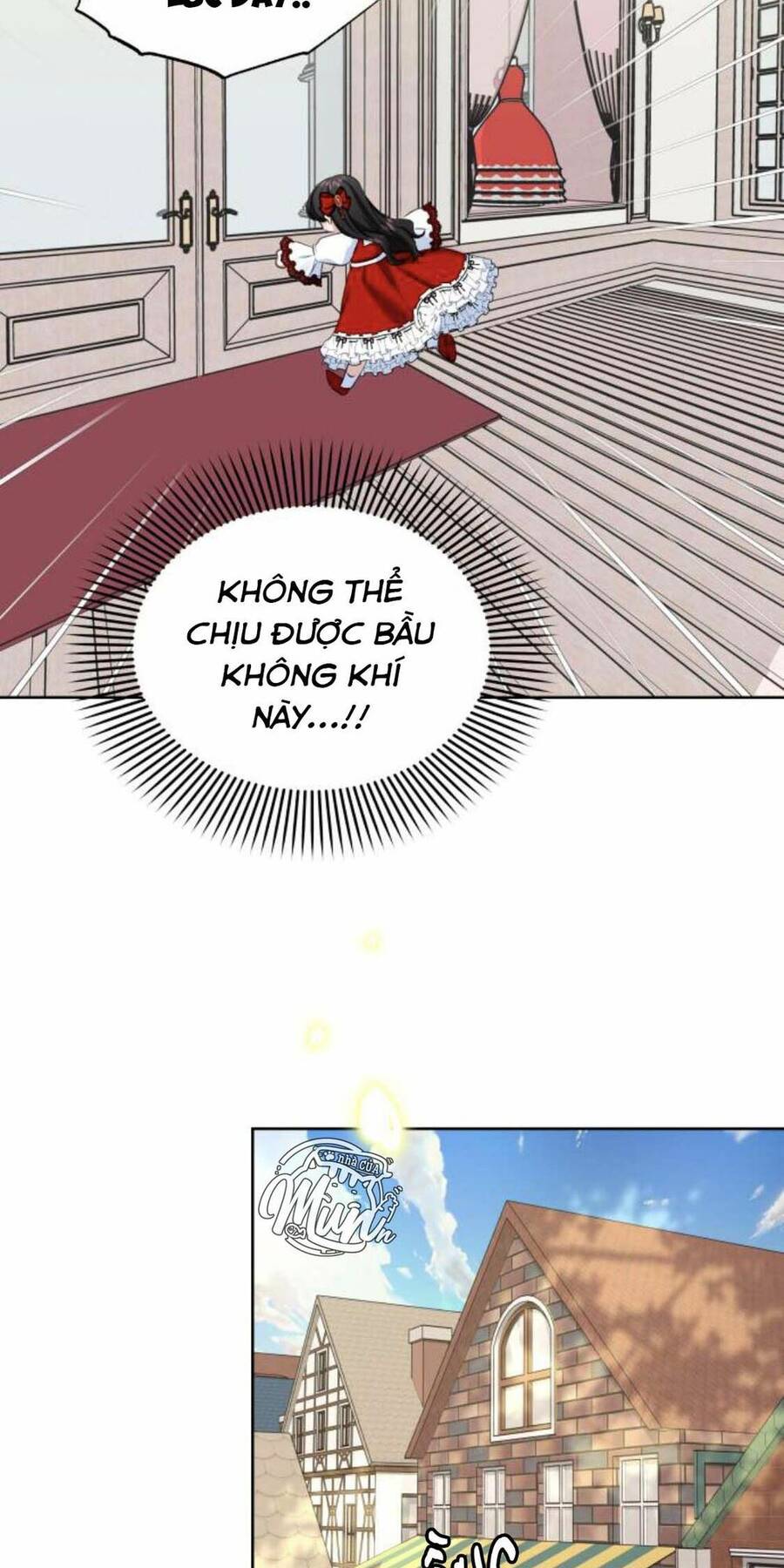 Con Gái Của Công Tước Ác Ma Chapter 32 - Trang 2