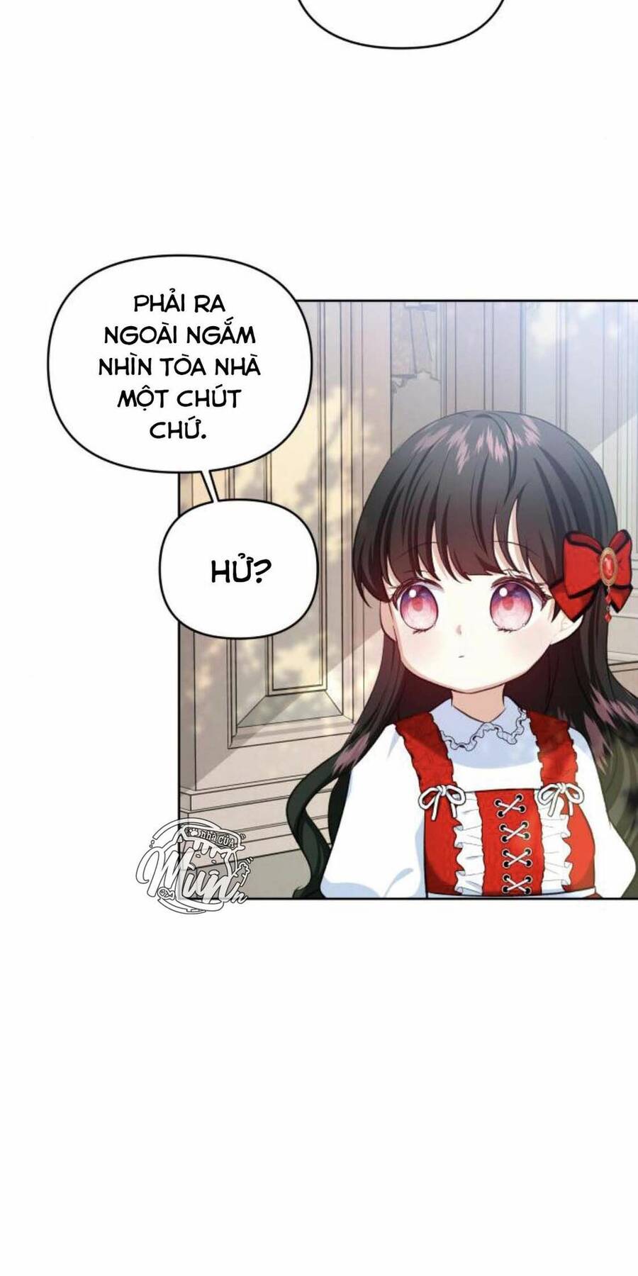 Con Gái Của Công Tước Ác Ma Chapter 32 - Trang 2