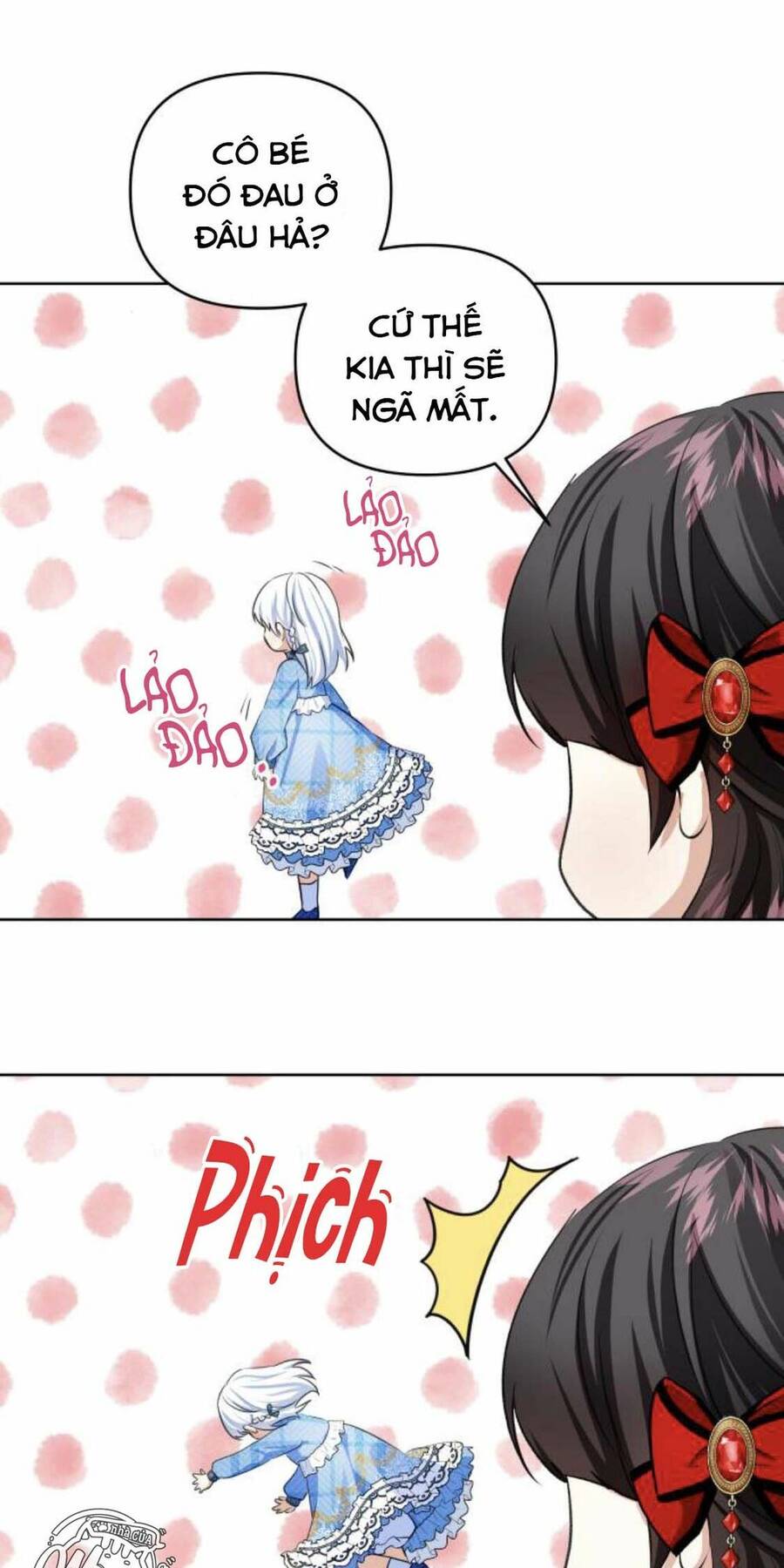 Con Gái Của Công Tước Ác Ma Chapter 32 - Trang 2