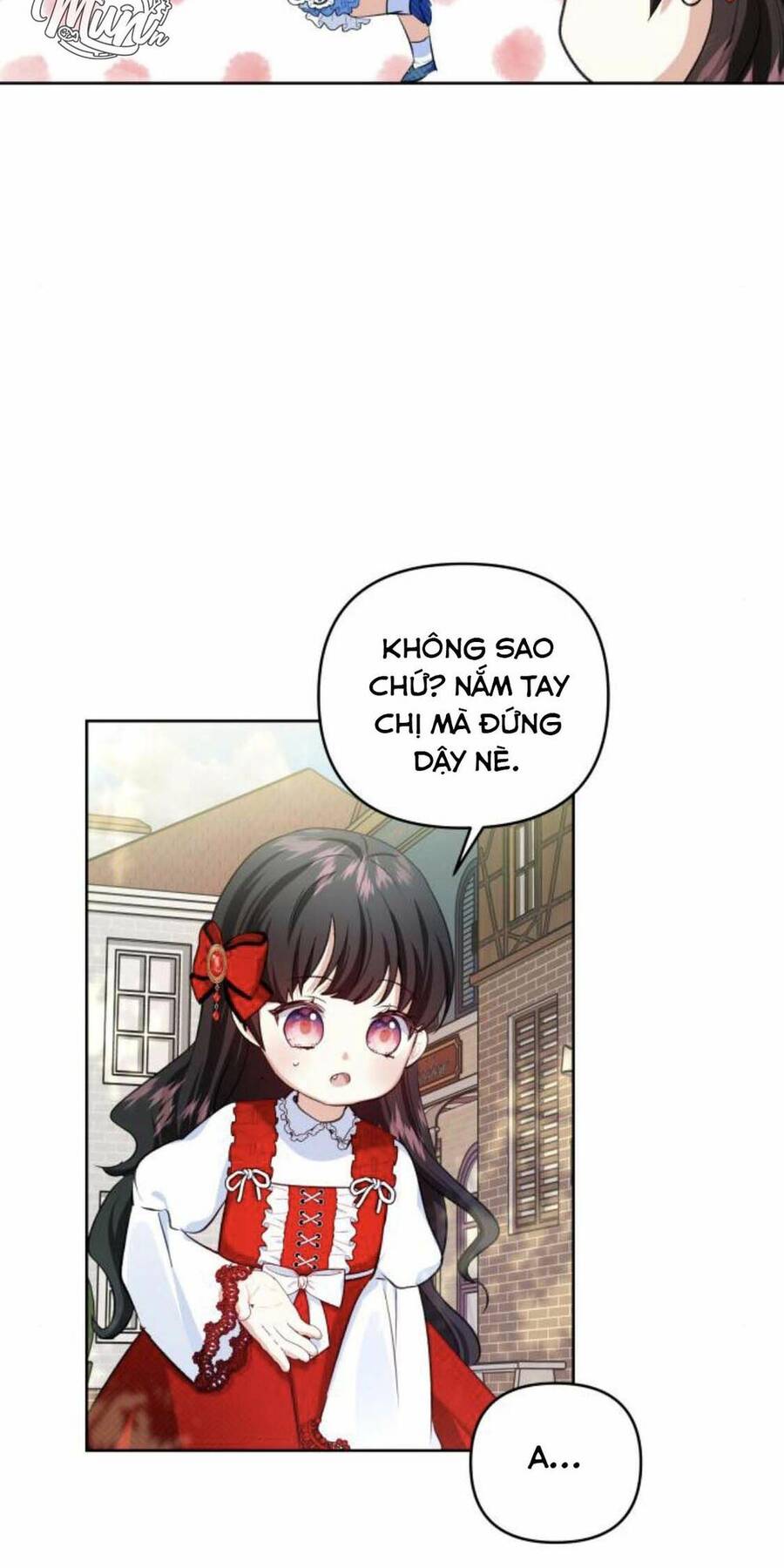 Con Gái Của Công Tước Ác Ma Chapter 32 - Trang 2