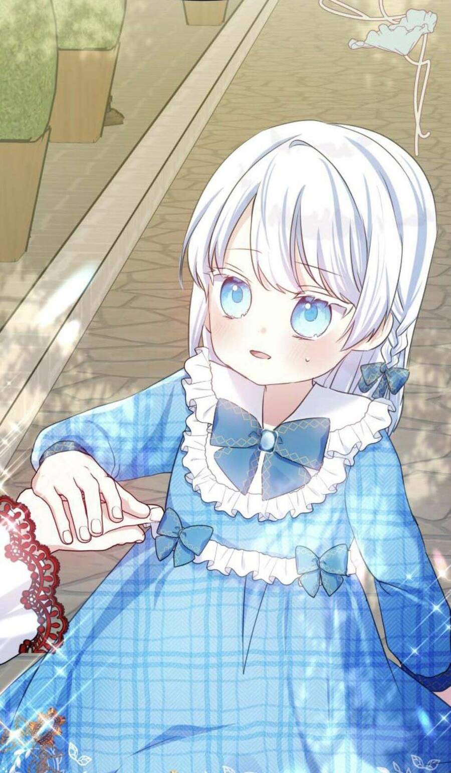 Con Gái Của Công Tước Ác Ma Chapter 32 - Trang 2