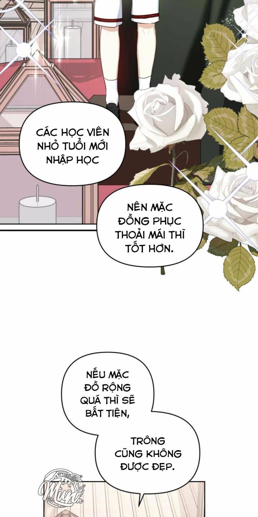 Con Gái Của Công Tước Ác Ma Chapter 32 - Trang 2