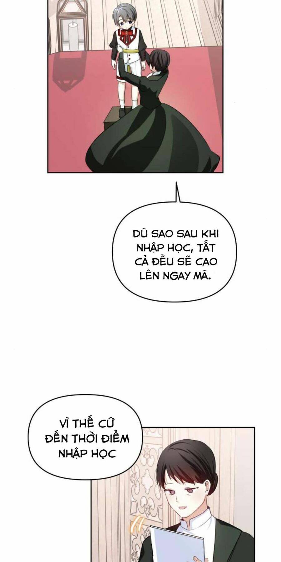 Con Gái Của Công Tước Ác Ma Chapter 32 - Trang 2