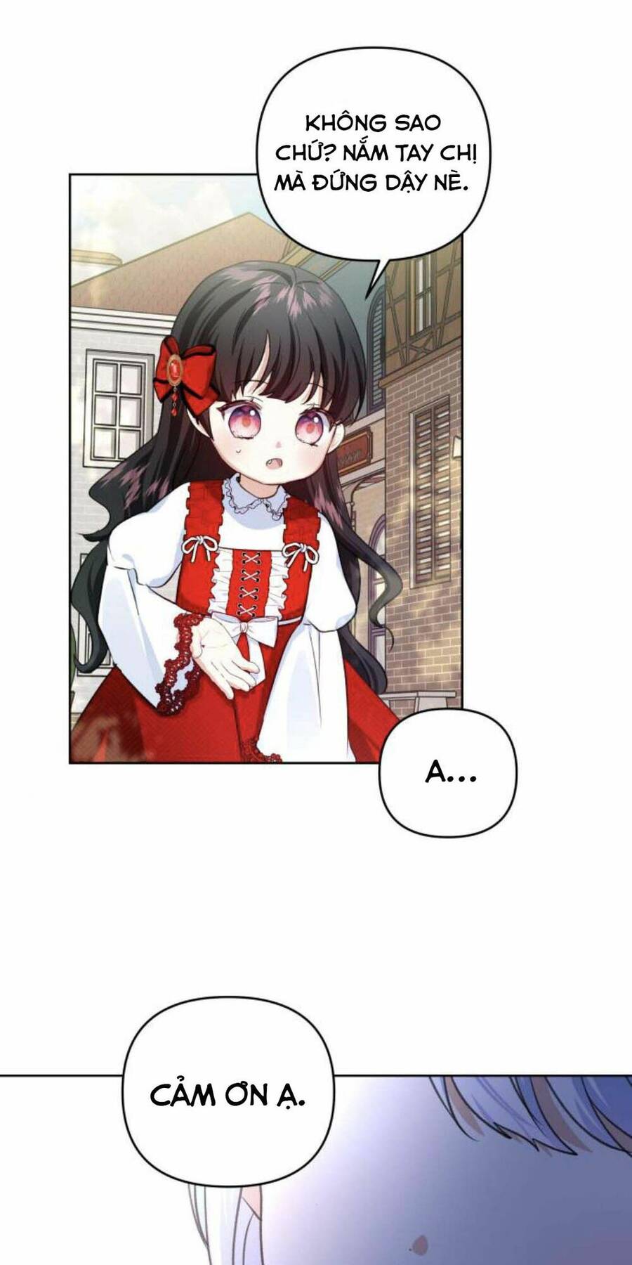 Con Gái Của Công Tước Ác Ma Chapter 33 - Trang 2