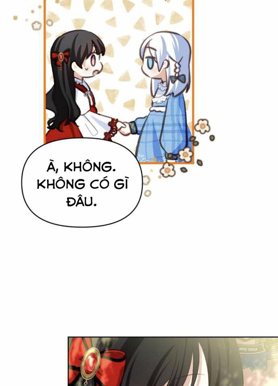 Con Gái Của Công Tước Ác Ma Chapter 33 - Trang 2