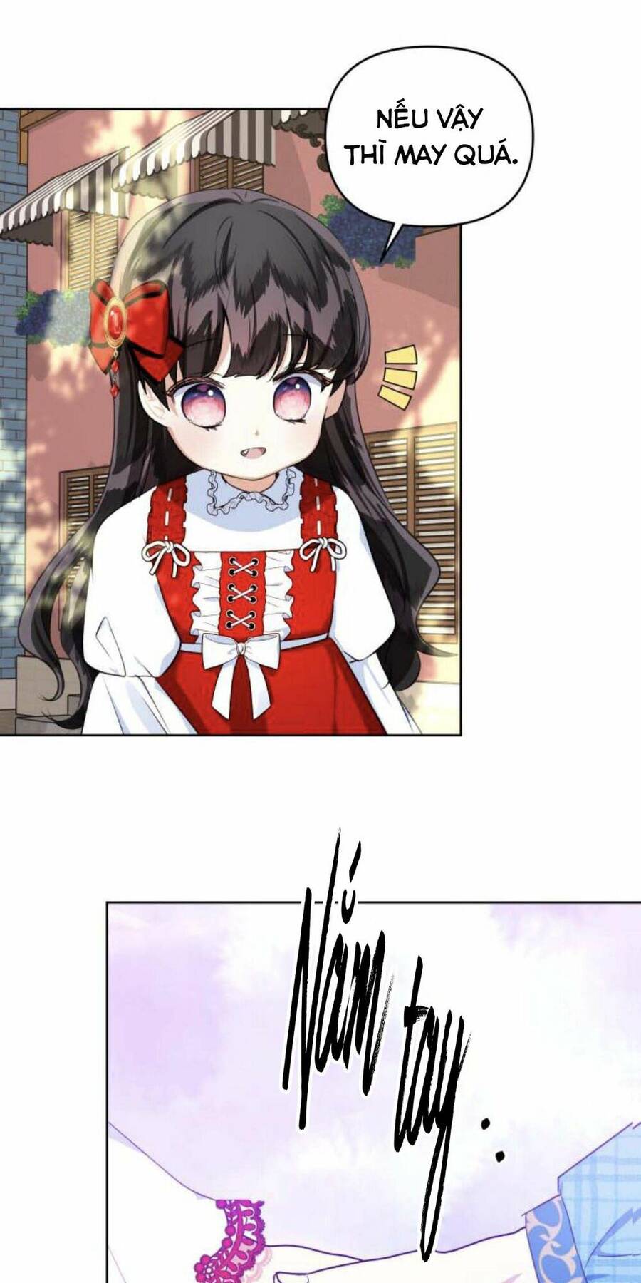 Con Gái Của Công Tước Ác Ma Chapter 33 - Trang 2