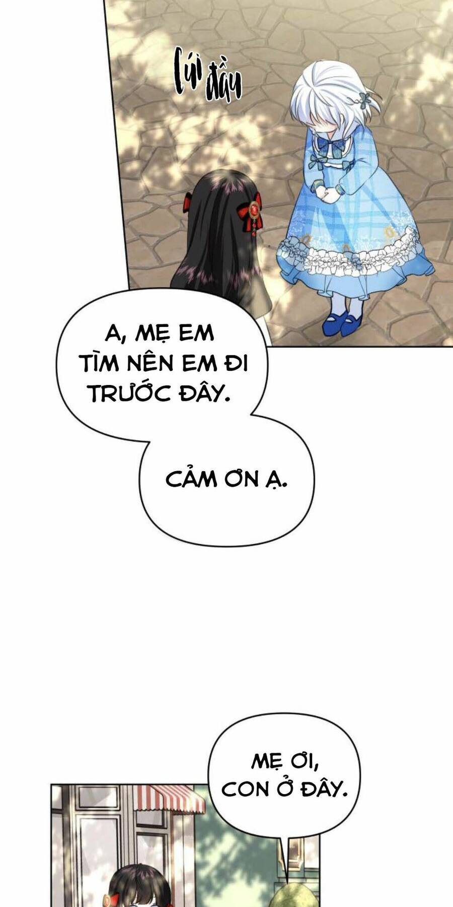 Con Gái Của Công Tước Ác Ma Chapter 33 - Trang 2