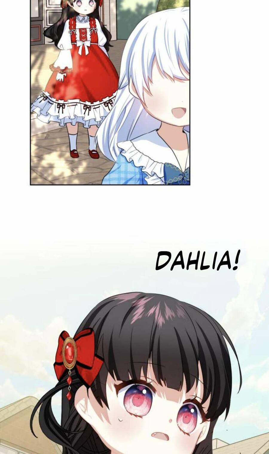 Con Gái Của Công Tước Ác Ma Chapter 33 - Trang 2