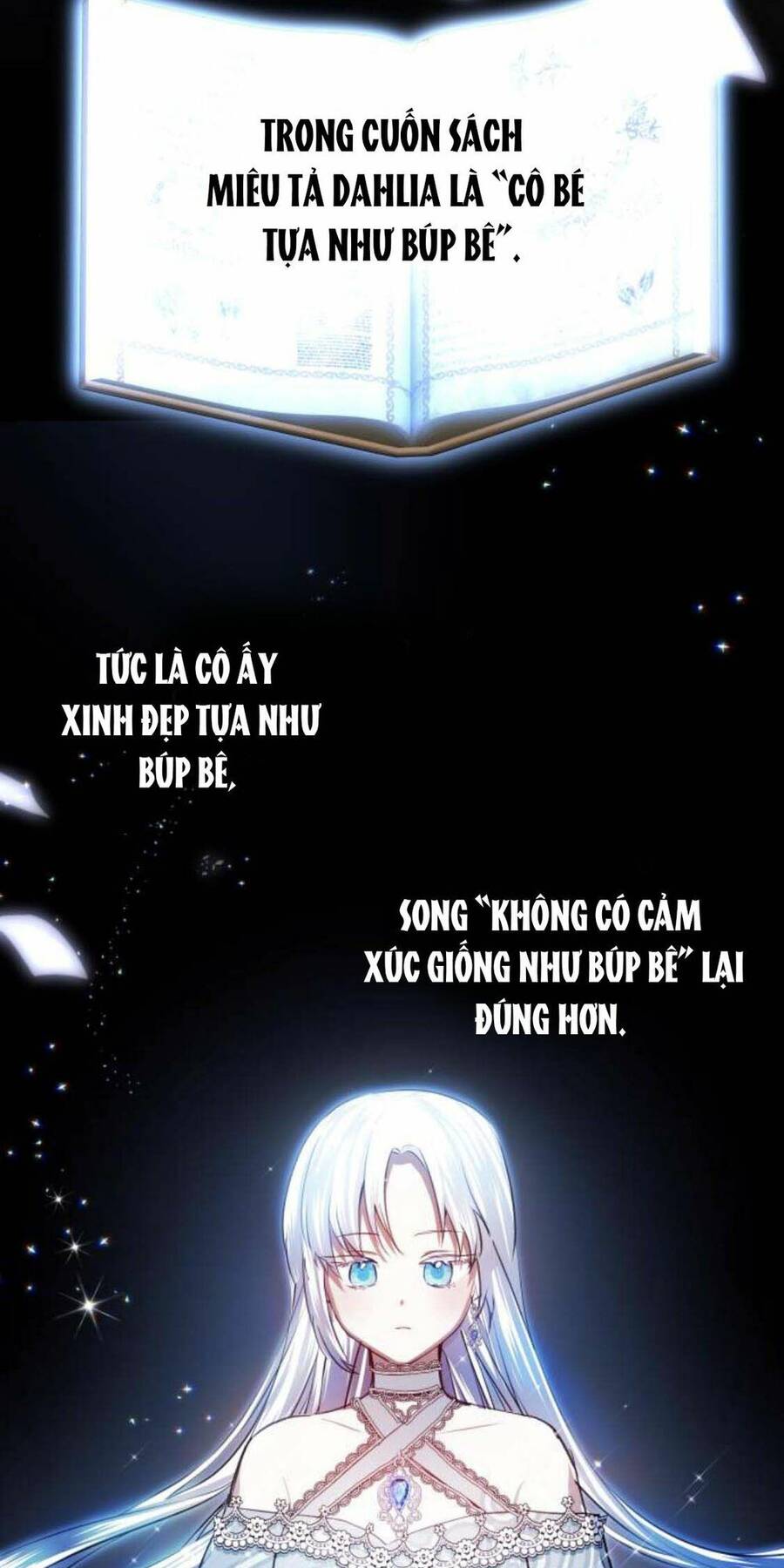 Con Gái Của Công Tước Ác Ma Chapter 33 - Trang 2