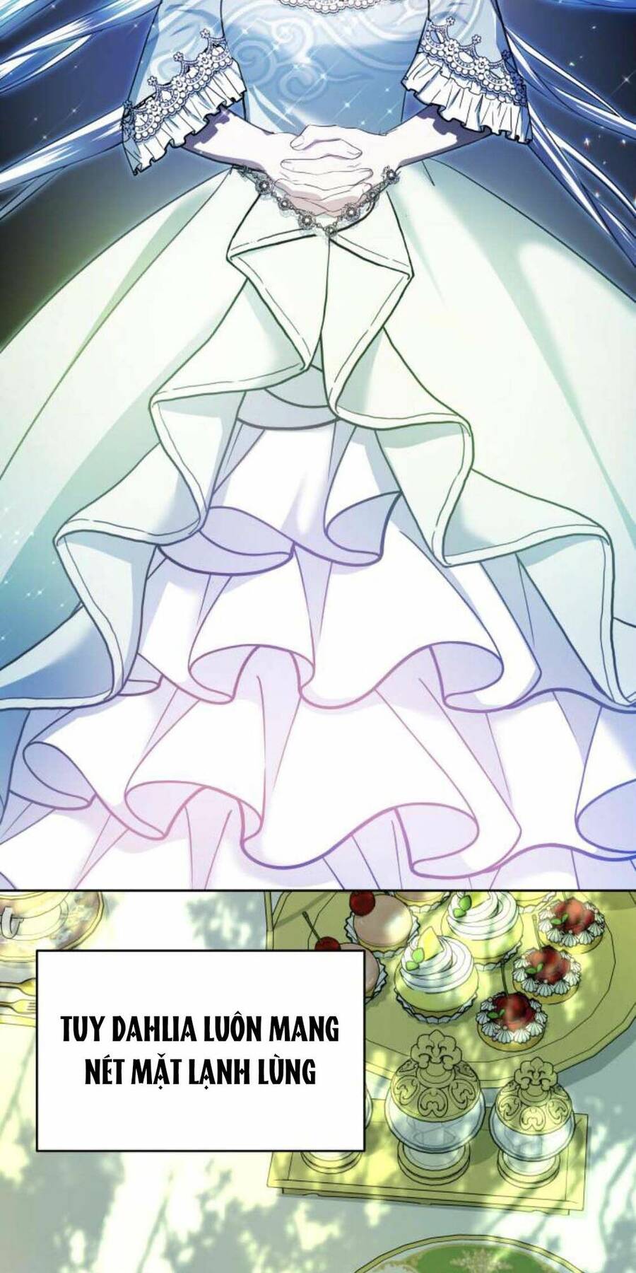 Con Gái Của Công Tước Ác Ma Chapter 33 - Trang 2