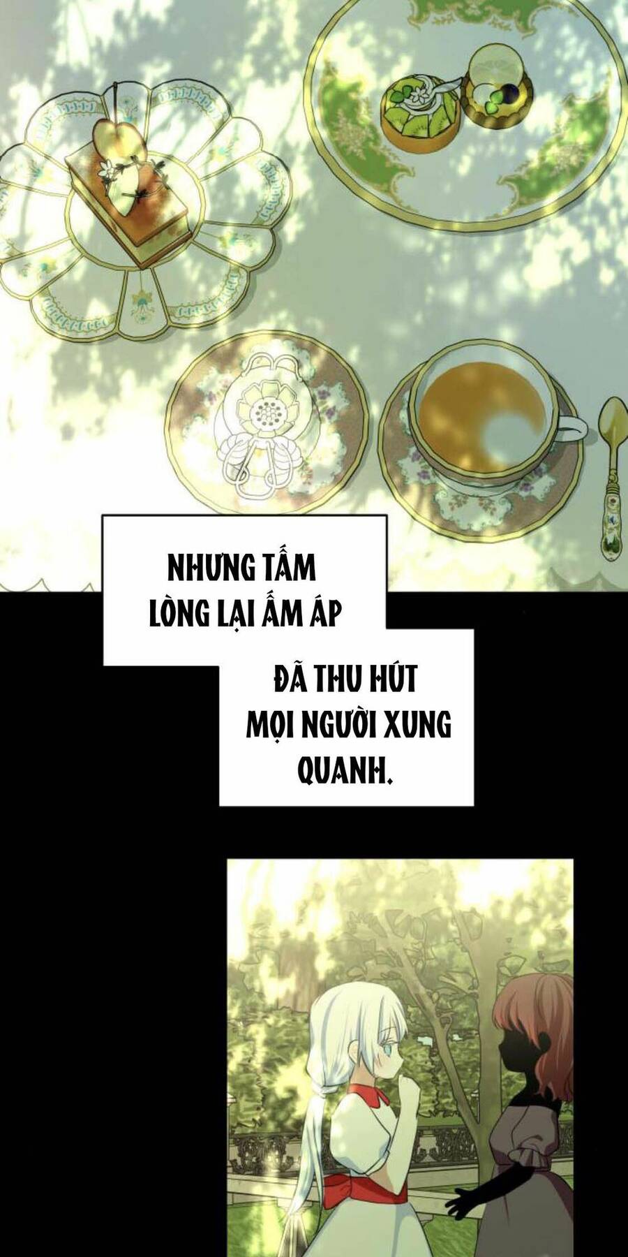 Con Gái Của Công Tước Ác Ma Chapter 33 - Trang 2