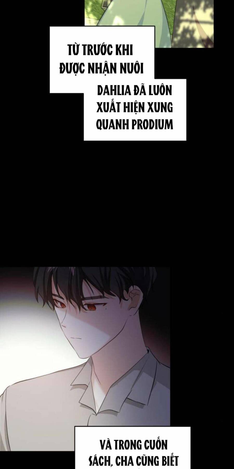 Con Gái Của Công Tước Ác Ma Chapter 33 - Trang 2