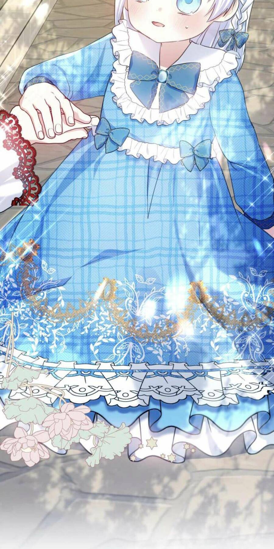 Con Gái Của Công Tước Ác Ma Chapter 33 - Trang 2