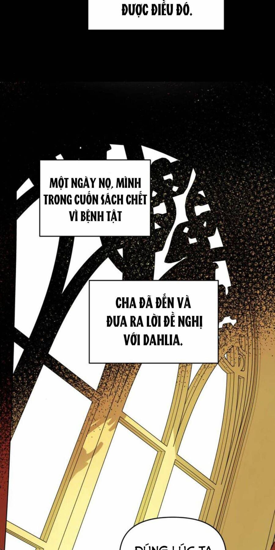 Con Gái Của Công Tước Ác Ma Chapter 33 - Trang 2