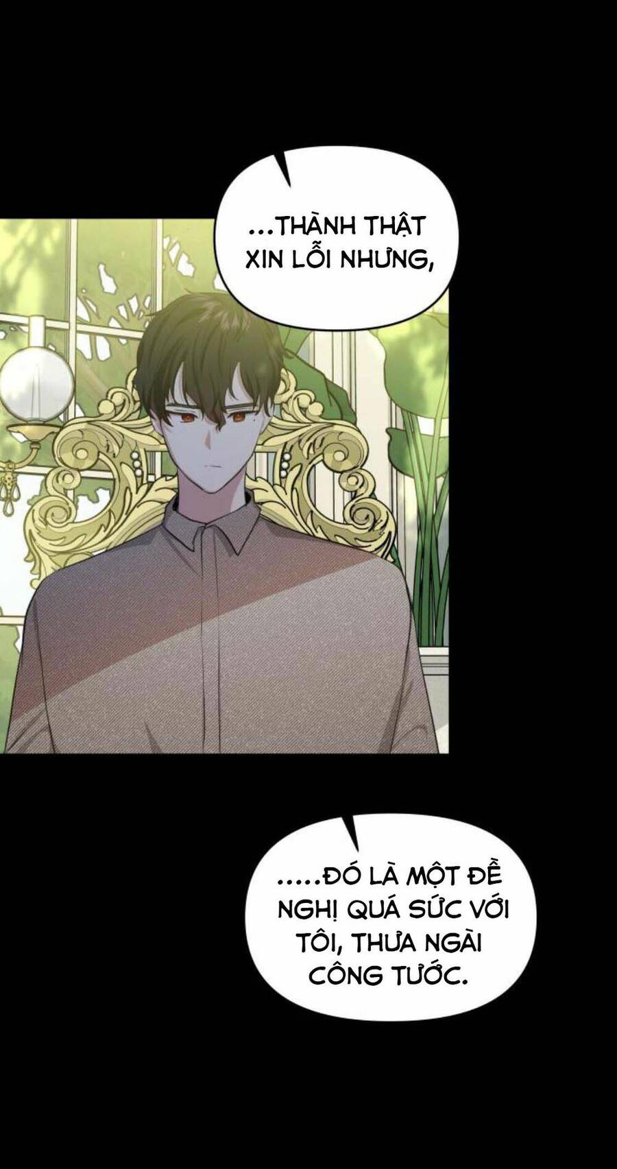 Con Gái Của Công Tước Ác Ma Chapter 33 - Trang 2