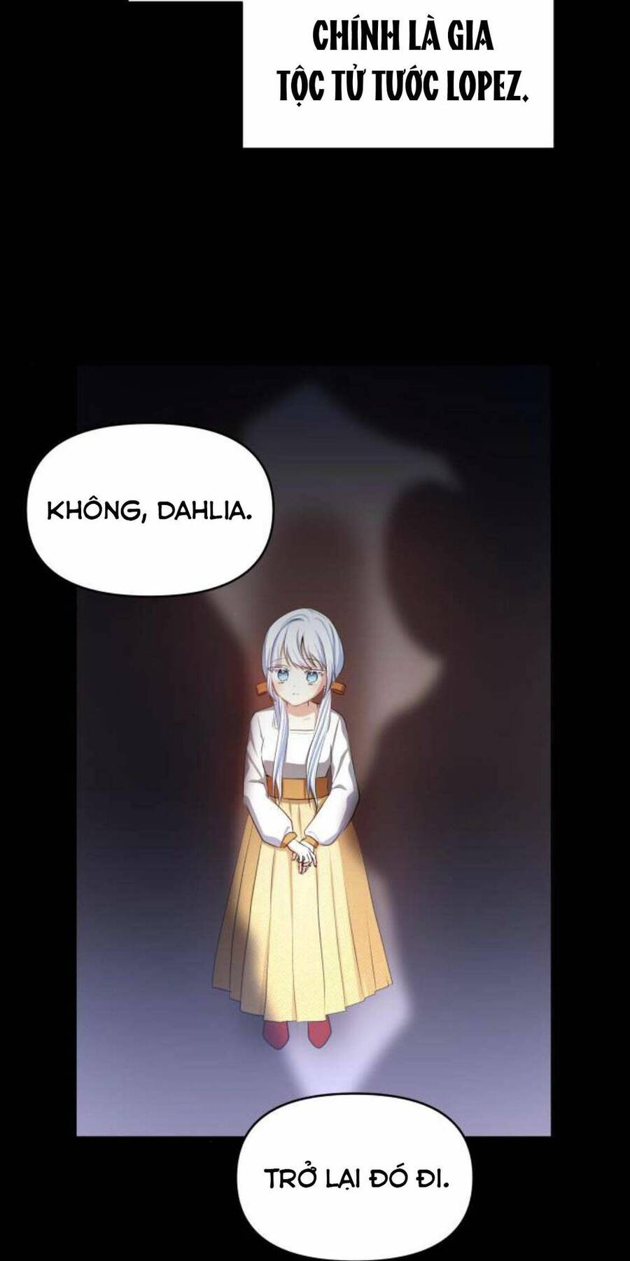 Con Gái Của Công Tước Ác Ma Chapter 33 - Trang 2