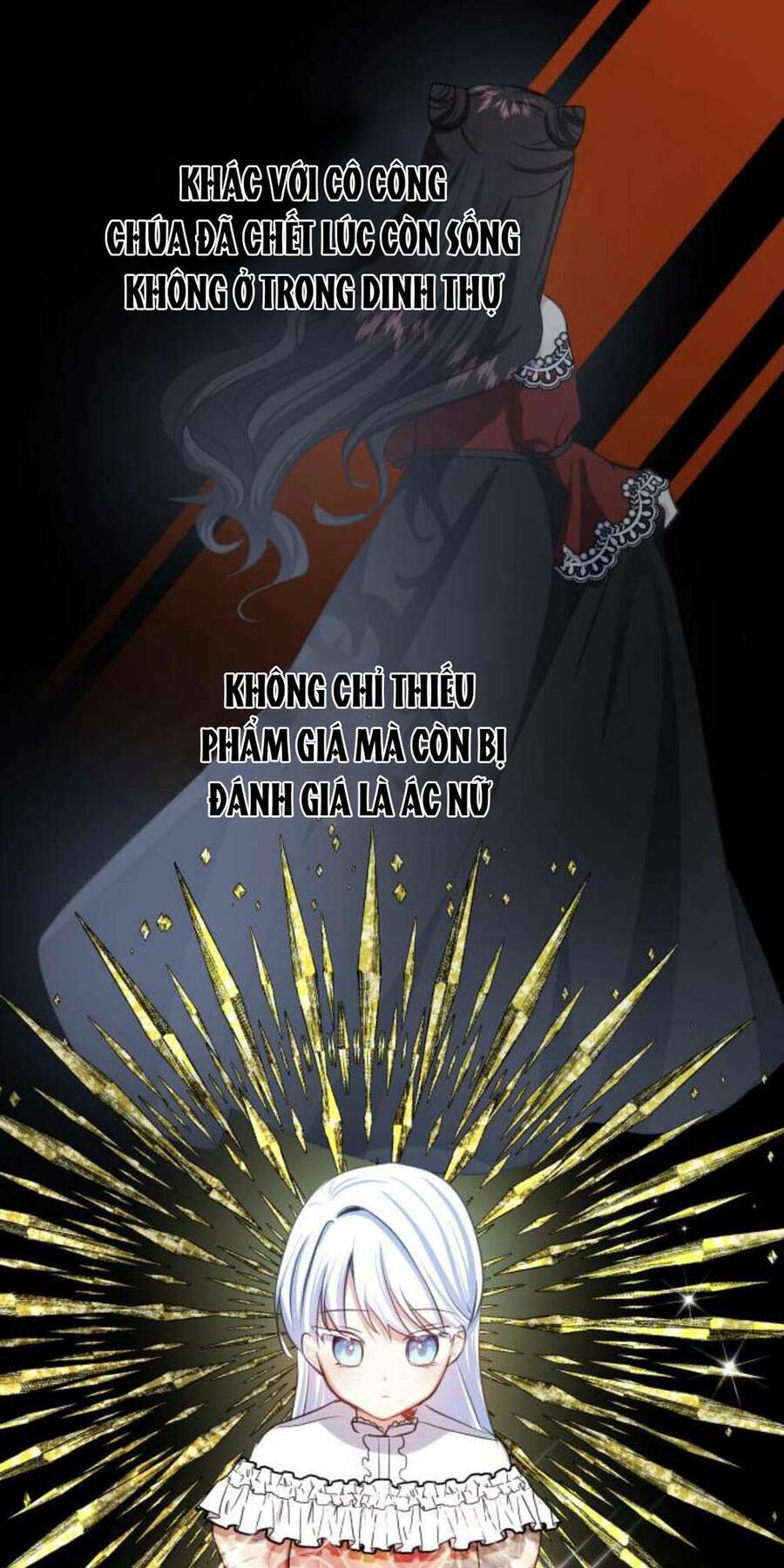 Con Gái Của Công Tước Ác Ma Chapter 33 - Trang 2