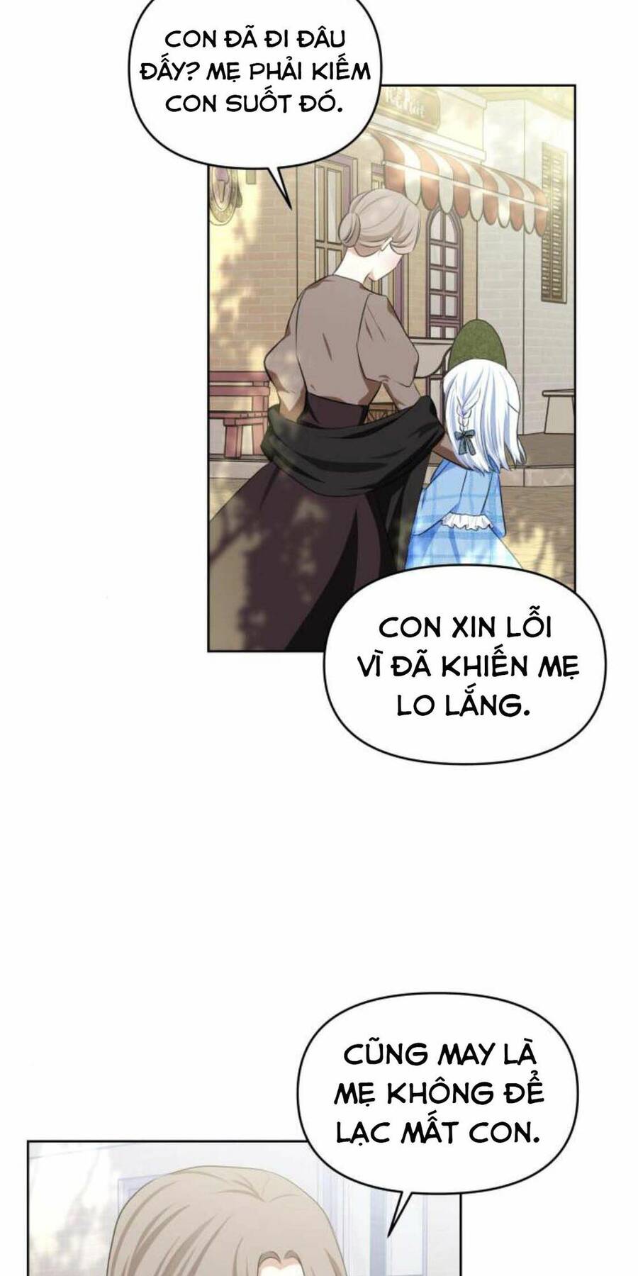 Con Gái Của Công Tước Ác Ma Chapter 33 - Trang 2