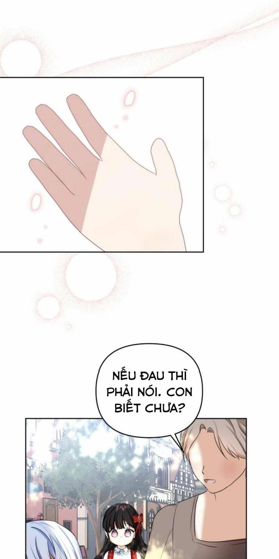 Con Gái Của Công Tước Ác Ma Chapter 33 - Trang 2