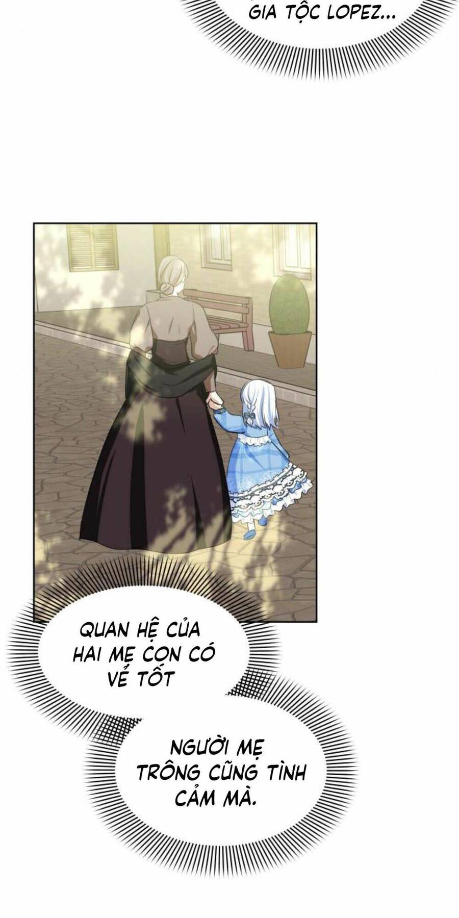 Con Gái Của Công Tước Ác Ma Chapter 33 - Trang 2