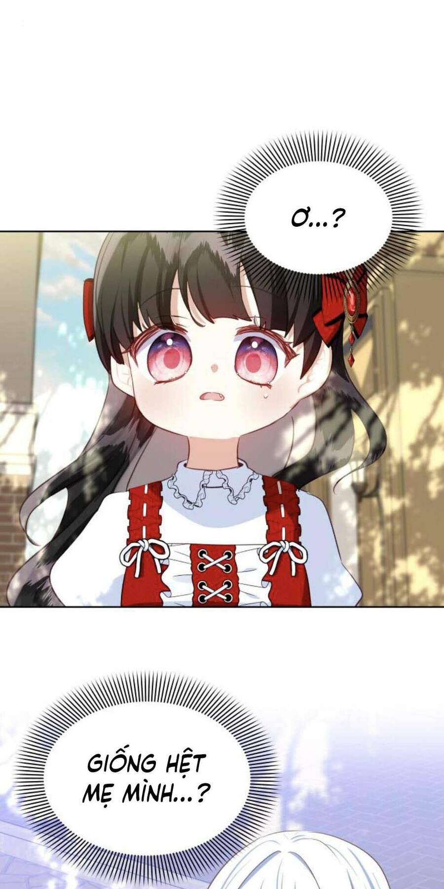 Con Gái Của Công Tước Ác Ma Chapter 33 - Trang 2